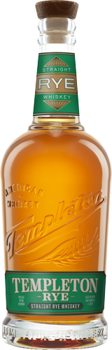 templeton straight rye 1l