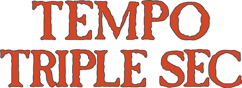 Buy Tempo Triple Sec 30 1L Online -Craft City