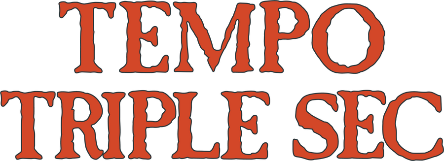 Buy Tempo Triple Sec 30 1L Online -Craft City