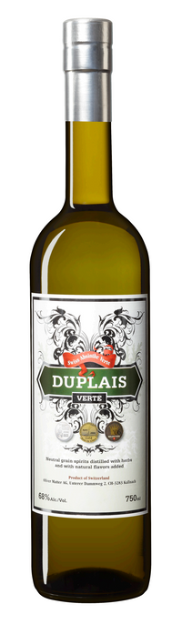 Buy Tempus Fugit Absinthe Swiss Verte 750ML Online -Craft City