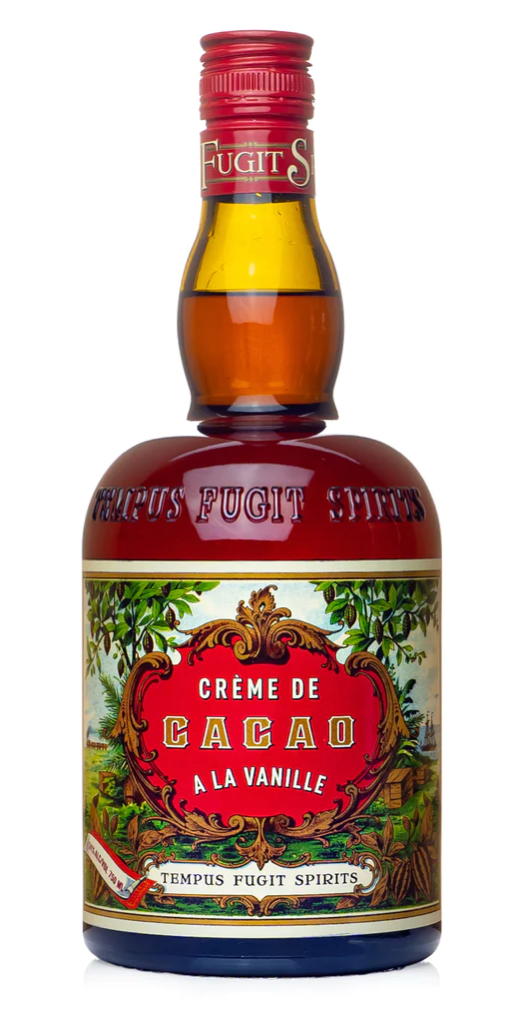 Buy Tempus Fugit Cacao La Vanilla 700ML Online -Craft City