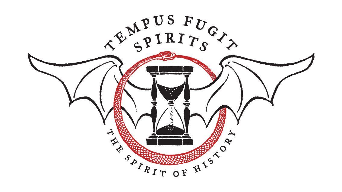Buy Tempus Fugit Creme De Banane 700ML Online -Craft City