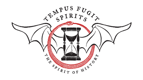 Buy Tempus Fugit Creme De Banane 700ML Online -Craft City