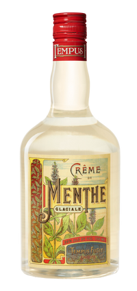 Buy Tempus Fugit Creme De Menthe Blanc 750ML Online -Craft City
