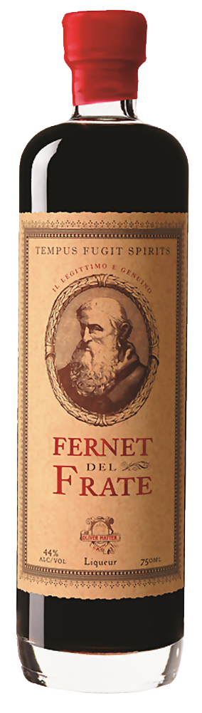 Buy Tempus Fugit Fernet Del Frate 750ML Online -Craft City