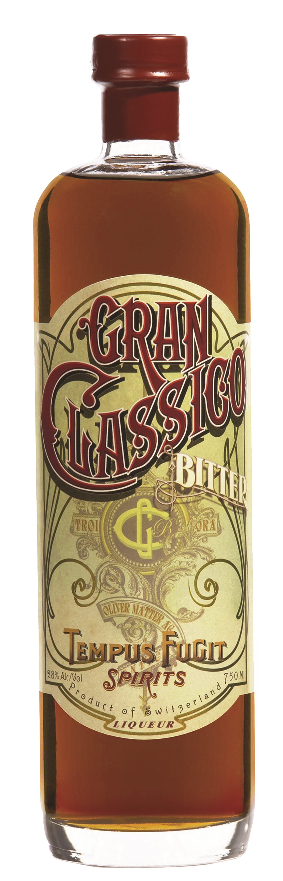 Buy Tempus Fugit Grand Classic Bitter 700ML Online -Craft City