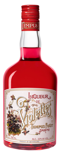 Buy Tempus Fugit Violettes 750ML Online -Craft City
