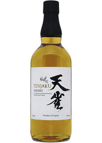 Buy Tenjaku Blended Whisky 80 750ML Online -Craft City