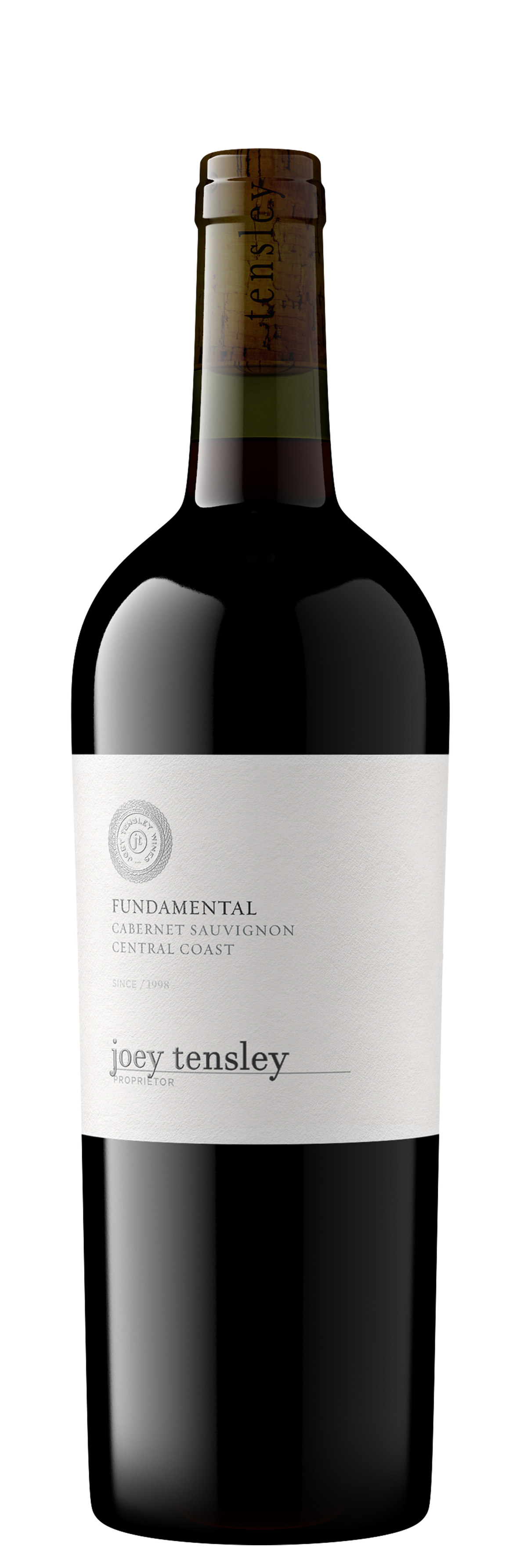 Buy Tensley Fundamental Cabernet 22 750ML Online -Craft City
