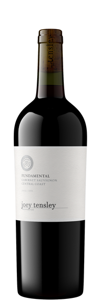 Buy Tensley Fundamental Cabernet 22 750ML Online -Craft City