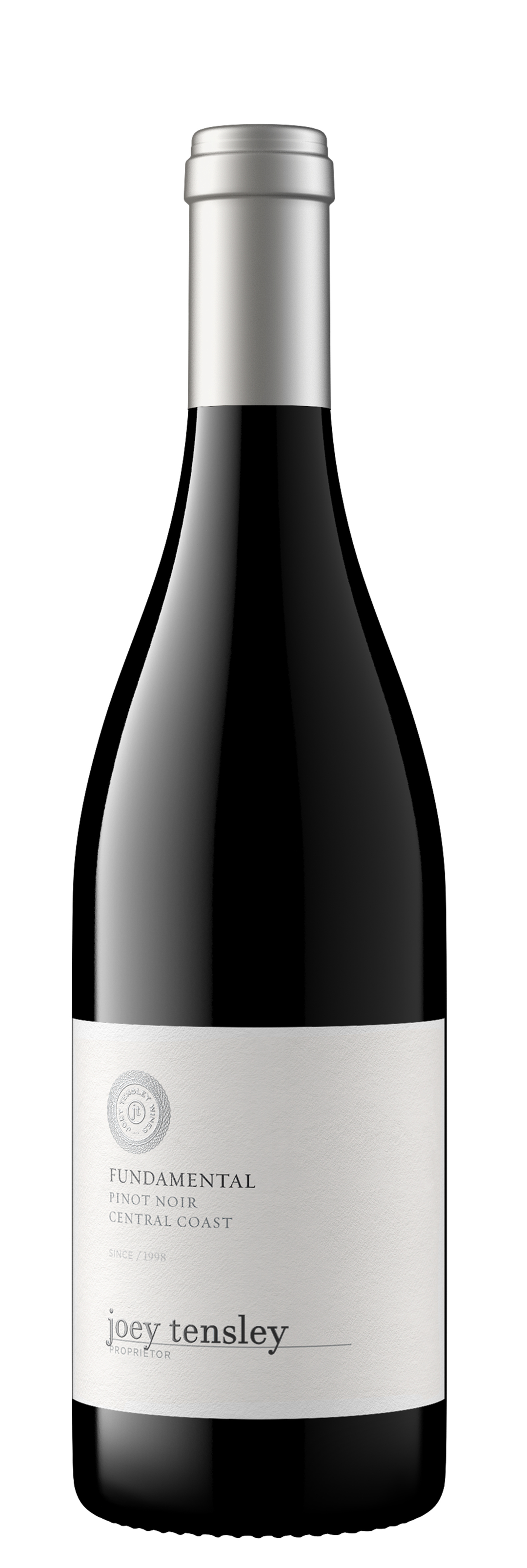 Buy Tensley Fundamental Pinot Noir 22 750ML Online -Craft City