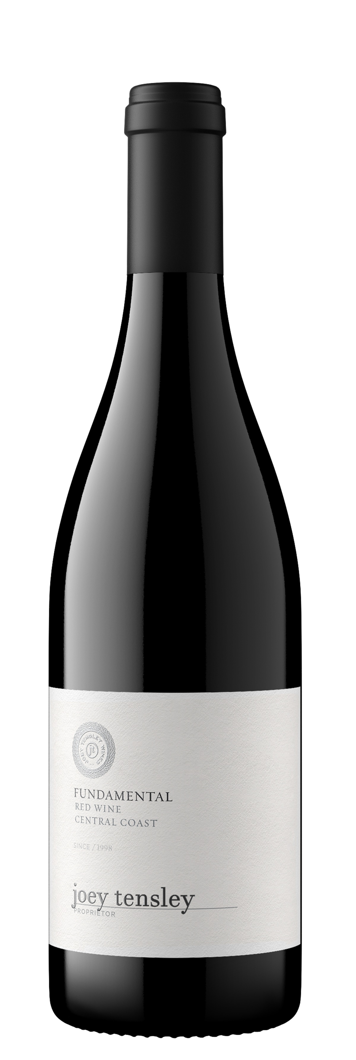 Buy Tensley Fundamental Red 21 750ML Online -Craft City