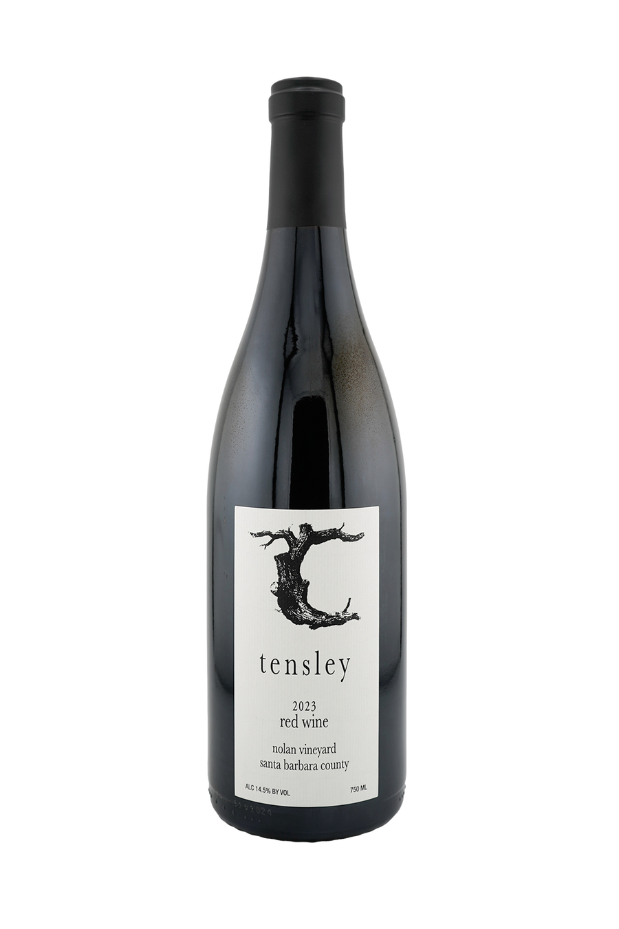 Buy Tensley Nolan Red 23 750ML Online -Craft City