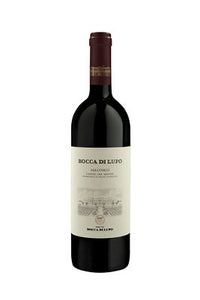Buy Tenuta Bocca Di Lupo Aglianico Castel Del Monte 2016 750ML Online -Craft City