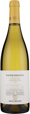 Buy Tenuta Bocca Di Lupo Chardonnay Pietrabianca Castel Del Monte 2022 750ML Online -Craft City