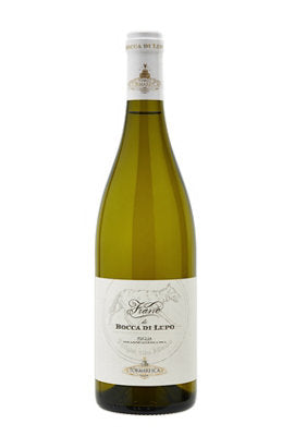 Buy Tenuta Bocca Di Lupo Fiano Puglia 2022 750ML Online -Craft City