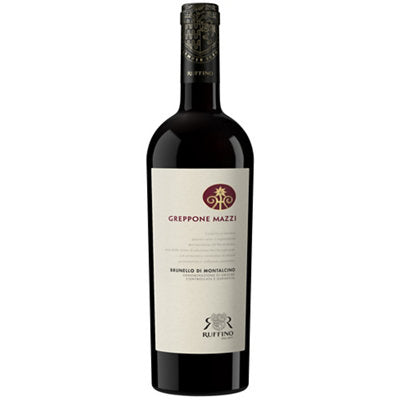 Buy Tenuta Greppone Mazzi Brunello Di Montalcino 2018 Wood Box 750ML Online -Craft City