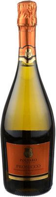 Buy Tenuta Polvaro Prosecco Brut 750ML Online -Craft City