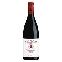 Buy Tenuta Regaleali Guarnaccio Perricone Sicilia 2021 750ML Online -Craft City