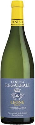 Buy Tenuta Regaleali Leone Blend Terre Siciliane 2022 750ML Online -Craft City