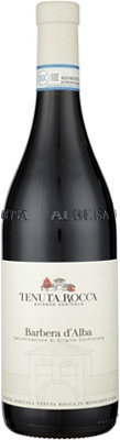 Buy Tenuta Rocca Barbera D'Alba 2022 750ML Online -Craft City