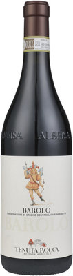 Buy Tenuta Rocca Barolo 2019 750ML Online -Craft City