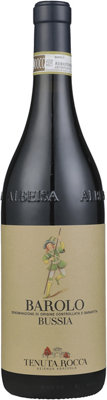 Buy Tenuta Rocca Barolo Bussia 2019 750ML Online -Craft City
