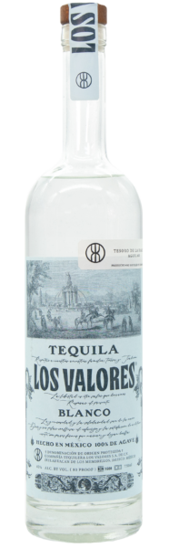 Buy Tequila Blanco Online -Craft City