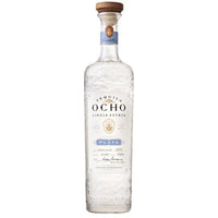 Buy Tequila Ocho Tequila Plata 80 750ML Online -Craft City