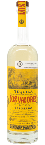 Buy Tequila Reposado Online -Craft City