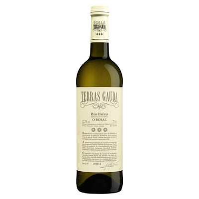 Buy Terras Gauda O Rosal Rias Baixas 2021 750ML Online -Craft City