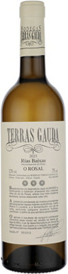 Buy Terras Gauda O Rosal Rias Baixas Blanco 2023 750ML Online -Craft City
