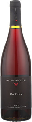 Buy Terrazze Dell'Etna Etna Rosso Carusu 2015 750ML Online -Craft City