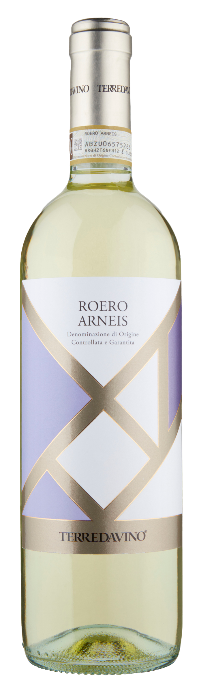 Buy Terredavino Roero Arneis 750ML Online -Craft City