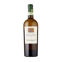 Buy Terredora Di Paolo Greco Di Tufo Loggia Della Serra 2022 750ML Online -Craft City