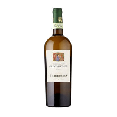 Buy Terredora Di Paolo Greco Di Tufo Loggia Della Serra 2022 750ML Online -Craft City