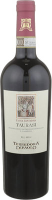 Buy Terredora Di Paolo Taurasi 2014 750ML Online -Craft City