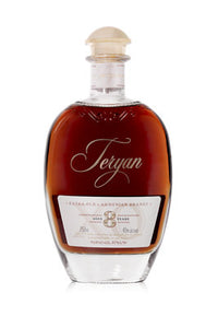 Buy Teryan Brandy Extra Old 8 Yr 80 750ML Online -Craft City