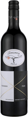 Buy Teusner Cabernet Sauvignon Teusner & Page Barossa 2018 750ML Online -Craft City