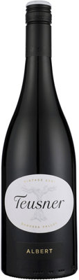Buy Teusner Shiraz Albert Barossa Valley 2021 750ML Online -Craft City