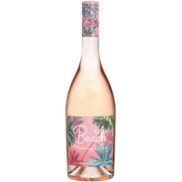 Buy The Beach By Whispering Angel Coteaux D'Aix En Provence Rose 2024 750ML Online -Craft City