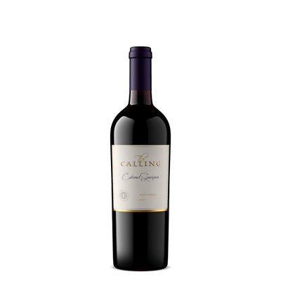 Buy The Calling Cabernet Sauvignon Paso Robles 2021 750ML Online -Craft City