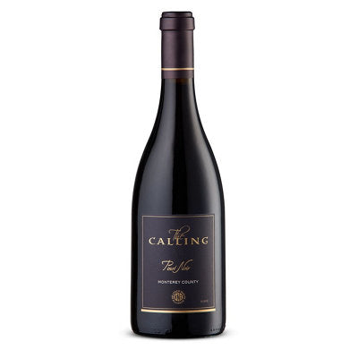 Buy The Calling Pinot Noir Monterey County 2022 750ML Online -Craft City