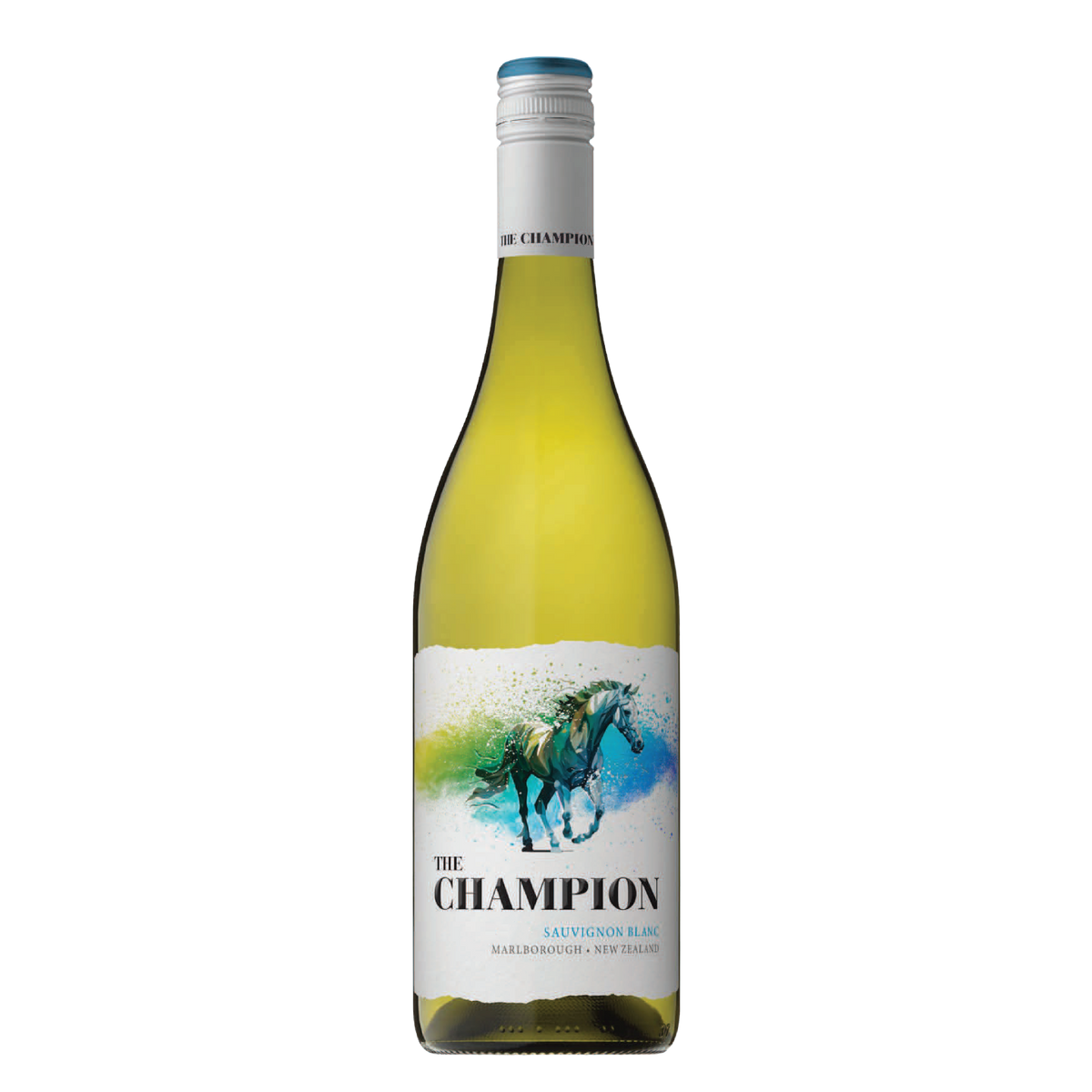 Buy The Champion Sauvignon Blanc 24 750ML Online -Craft City