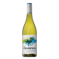 Buy The Champion Sauvignon Blanc 24 750ML Online -Craft City