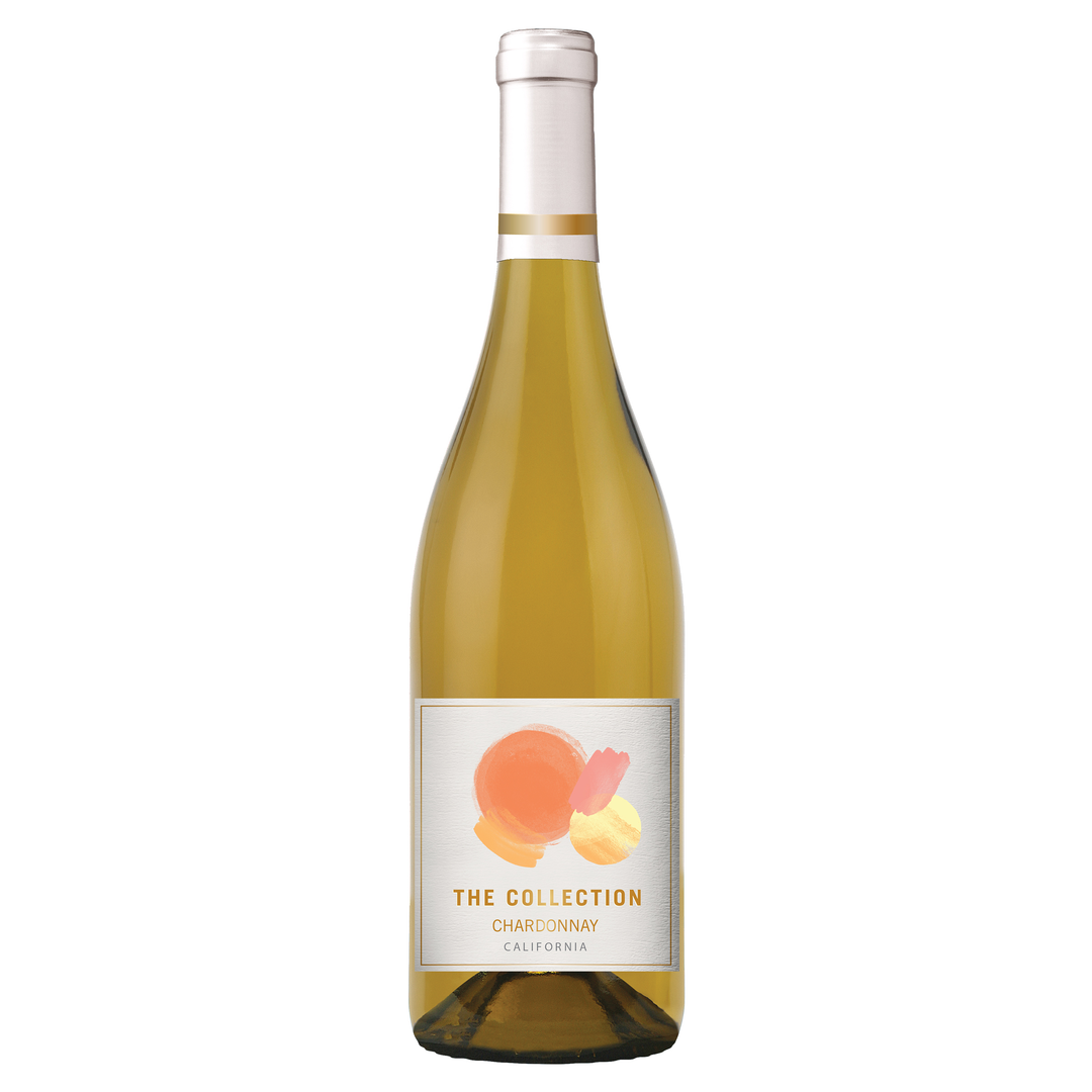 Buy The Collection Chardonnay 750ML Online -Craft City