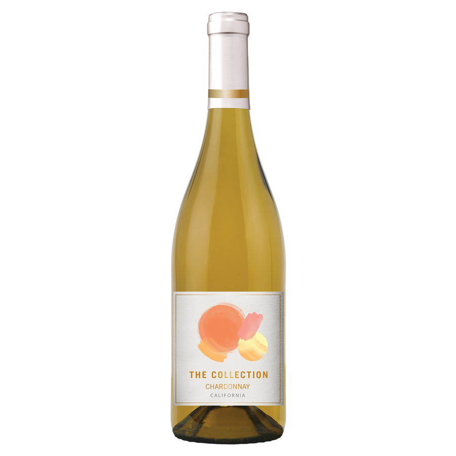 Buy The Collection Chardonnay 750ML Online -Craft City