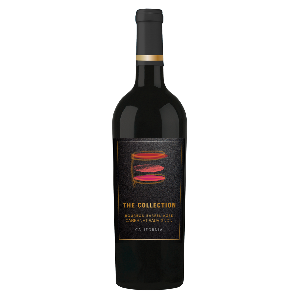 Buy The Collection Targe Cabernet Sauvignon Bourbon 750ML Online -Craft City