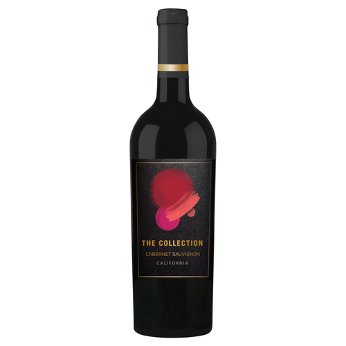 Buy The Collection Target Cabernet Sauvignon 750ML Online -Craft City