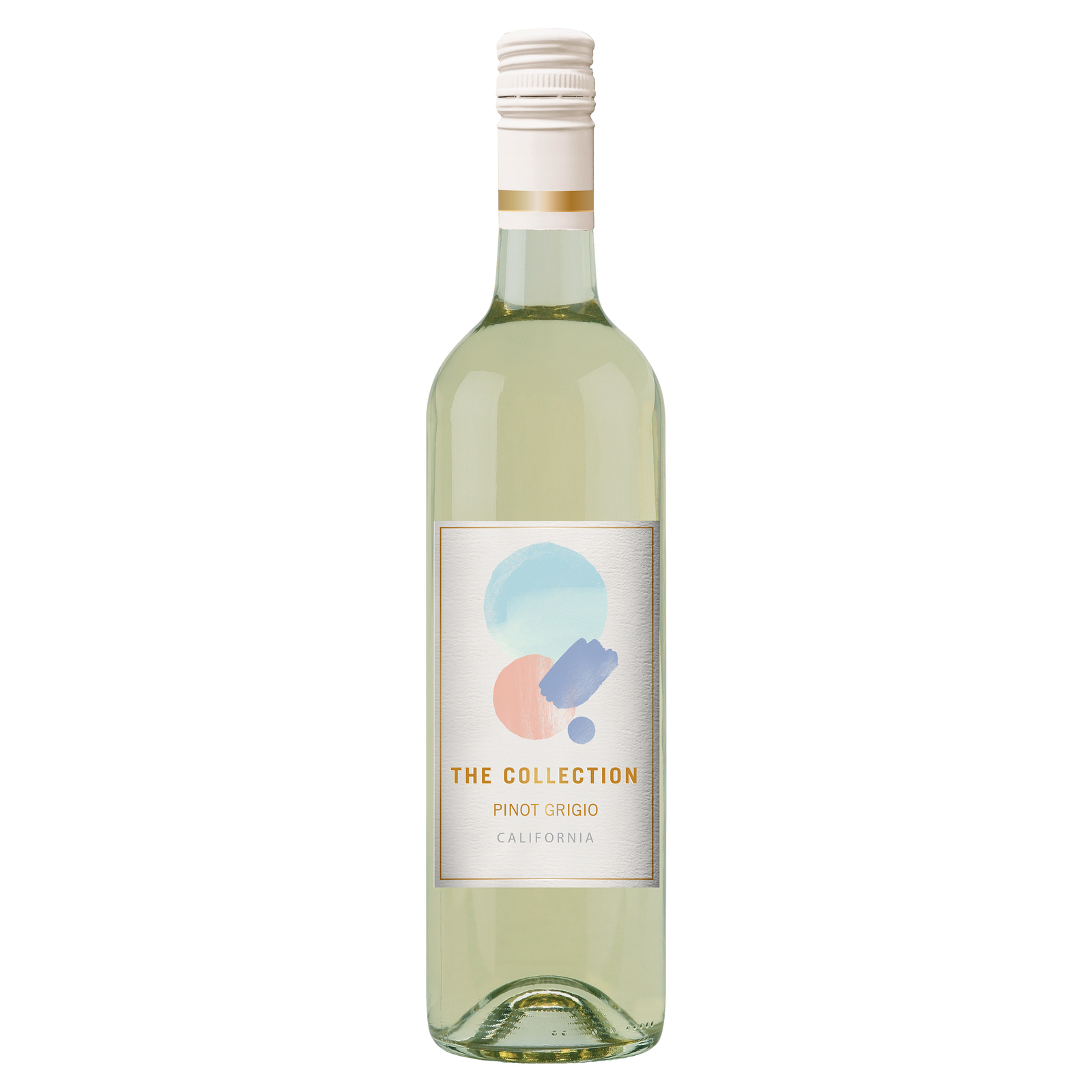 Buy The Collection Target Pinot Grigio 750ML Online -Craft City